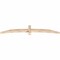 Ekena Millwork Bellingham Smooth Timber Gable Bracket, Douglas Fir, 84"W x 14"H x 3 1/2"D x 3 1/2"F, 4/12 Pitch GBW084X14X0404BEL00SDF - alternate 4